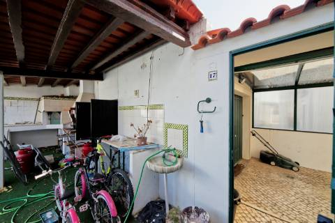 Moradia T5 - Santarém