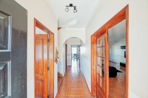 Moradia T5 - Santarém