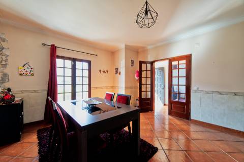 Moradia T5 - Santarém