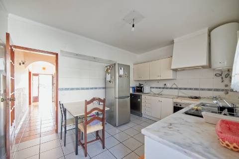 Moradia T5 - Santarém