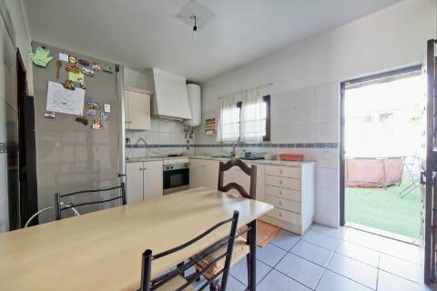 Moradia T5 - Santarém