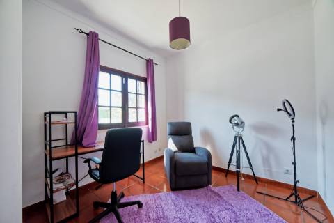 Moradia T5 - Santarém