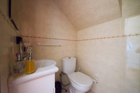 Moradia T5 - Santarém