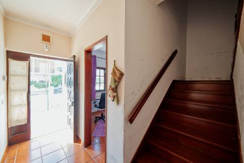 Moradia T5 - Santarém