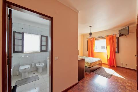 Moradia T5 - Santarém