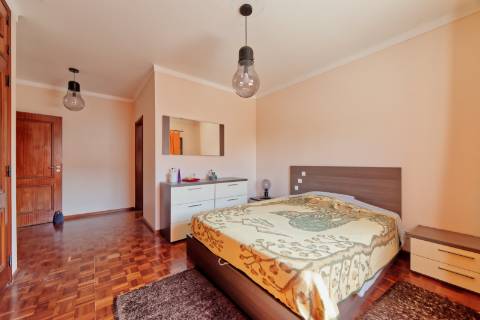 Moradia T5 - Santarém