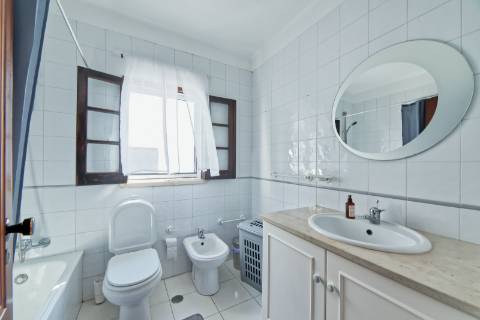 Moradia T5 - Santarém