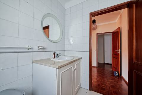 Moradia T5 - Santarém