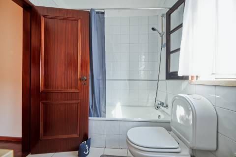 Moradia T5 - Santarém