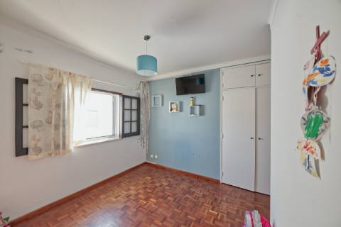 Moradia T5 - Santarém