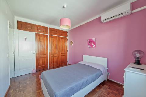 Moradia T5 - Santarém