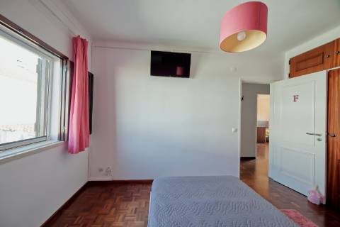 Moradia T5 - Santarém