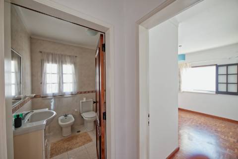 Moradia T5 - Santarém