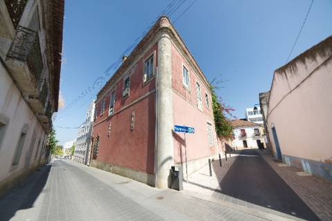 Moradia T6 - Cartaxo