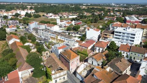 Moradia T6 - Cartaxo