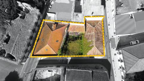 Moradia T6 - Cartaxo