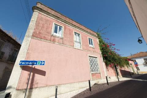 Moradia T6 - Cartaxo