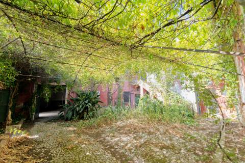 Moradia T6 - Cartaxo