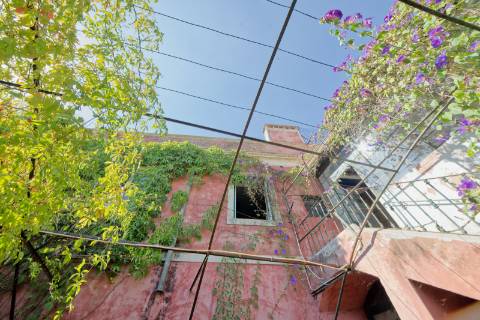 Moradia T6 - Cartaxo