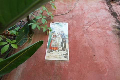 Moradia T6 - Cartaxo