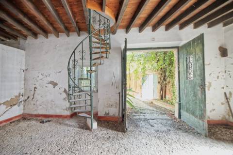 Moradia T6 - Cartaxo