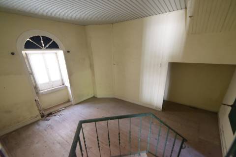 Moradia T6 - Cartaxo