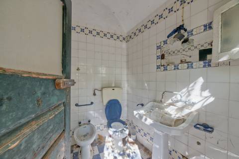 Moradia T6 - Cartaxo