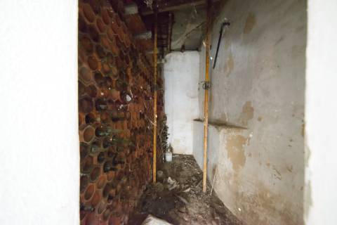 Moradia T6 - Cartaxo