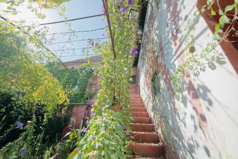 Moradia T6 - Cartaxo