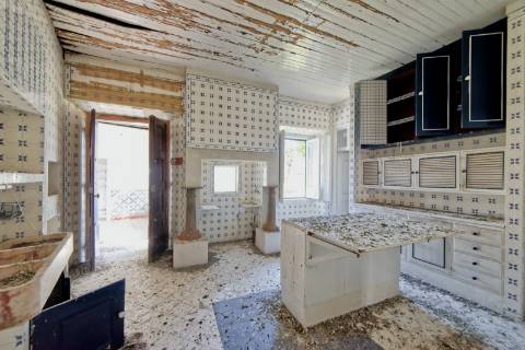 Moradia T6 - Cartaxo