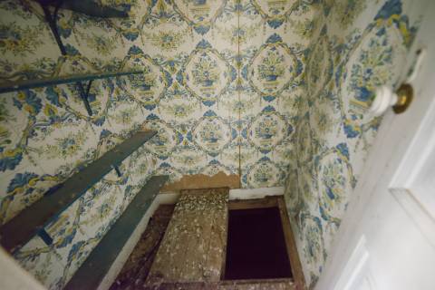 Moradia T6 - Cartaxo