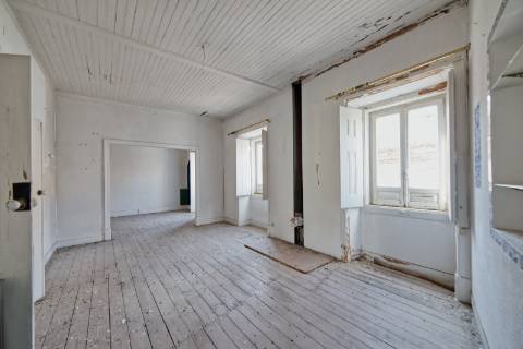 Moradia T6 - Cartaxo