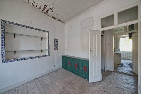 Moradia T6 - Cartaxo