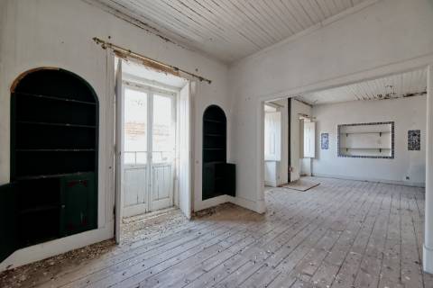 Moradia T6 - Cartaxo