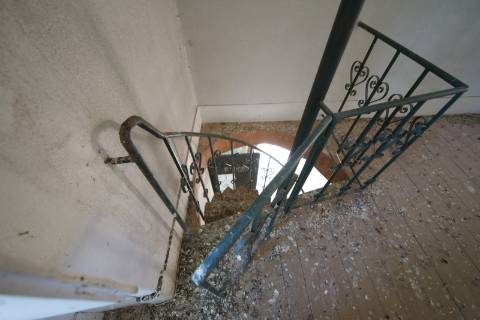 Moradia T6 - Cartaxo