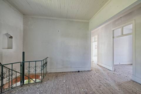 Moradia T6 - Cartaxo