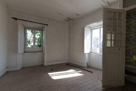 Moradia T6 - Cartaxo