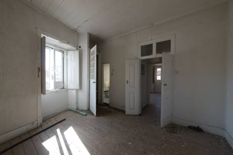 Moradia T6 - Cartaxo