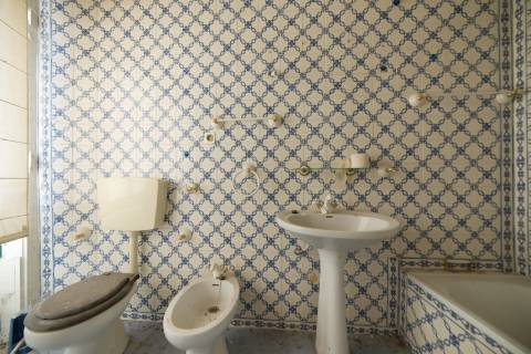 Moradia T6 - Cartaxo