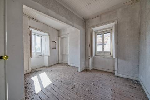 Moradia T6 - Cartaxo