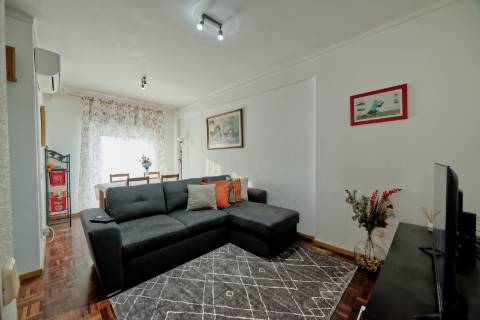 Apartamento T3 - Santarém