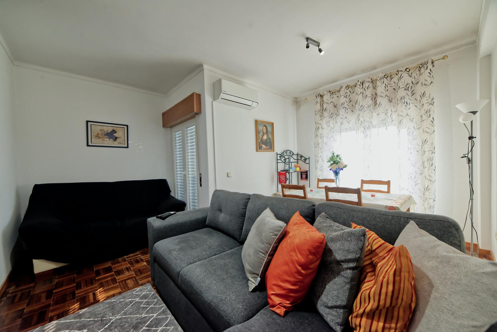 Apartamento T3 - Santarém