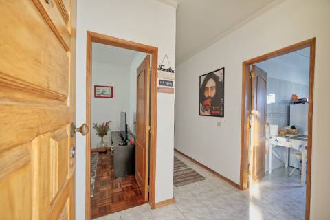 Apartamento T3 - Santarém
