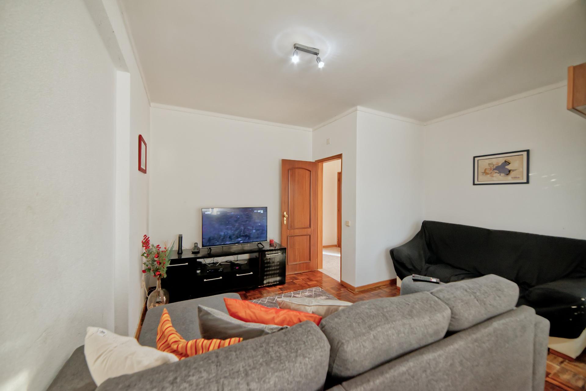 Apartamento T3 - Santarém