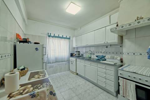 Apartamento T3 - Santarém