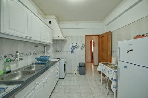 Apartamento T3 - Santarém