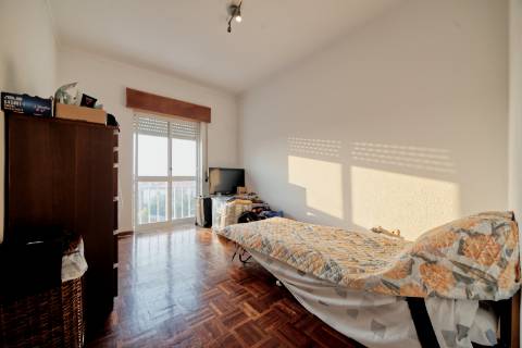 Apartamento T3 - Santarém