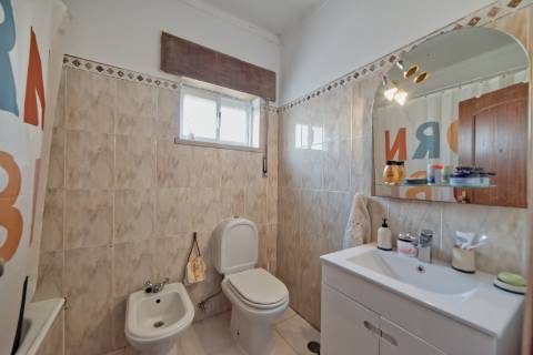 Apartamento T3 - Santarém