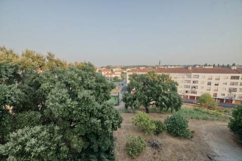 Apartamento T3 - Santarém