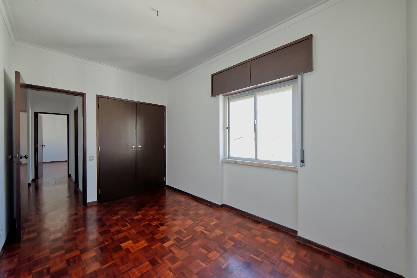 Apartamento T3 - arrendamento Santarém